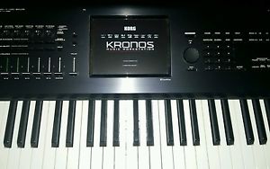 Korg Kronos X73