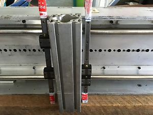 CNC ROUTER PLASMA CUTTER GANTRY 55" Custom