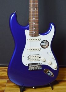 Fender USA/American Standard Stratocaster HSS From JAPAN free shipping #144