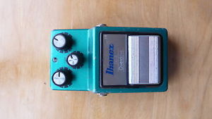 Vintage Ibanez OD9