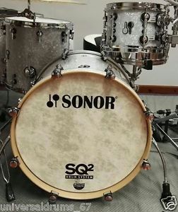 **** SONOR SQ2  NUEVA  ****