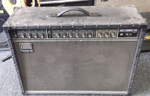 Roland JC120 Jaz