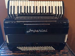 IMPERIAL ACCORDION