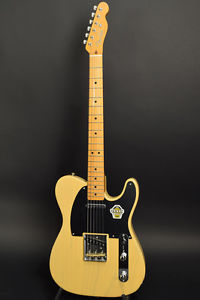 Fender Japan Exclusive Classic 50s Telecaster Texas Special Electric Guitar