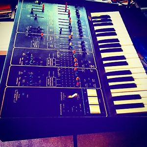ARP Odyssey 2813