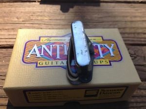 NEW Seymour Duncan Antiquity for Telecaster NECK Pickup Fender Tele