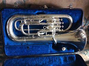 Yamaha YEP 321S EUPHONIUM