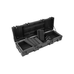 SKB Cases - 1R6218WY - Étui Clavier avec Roulettes pour Yamaha CP1/CP5