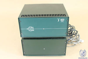 Altec Solid State Sound 351C Amplifier