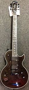 Epiphone Custom EX Prophecy Les Paul