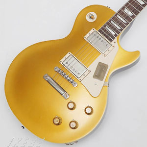 Gibson CUSTOM SHOP Standard Historic 1957 Les Paul Standard Reissue New