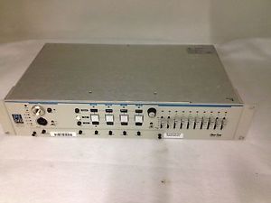 Clear-Com SB-440 4-Channel Switchboard Main Station (2RU)