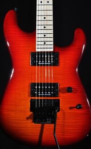 Charvel Promod S