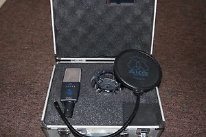 AKG C414 XLS Microphone