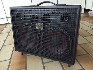 Cromacord Podium MXVSK Stereo Keyboard Combo Amp