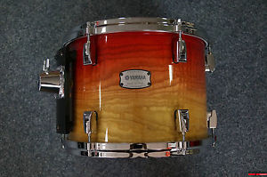 Yamaha PHX Tom 12x9" in "Garnet Fade"  -  PHX1209A