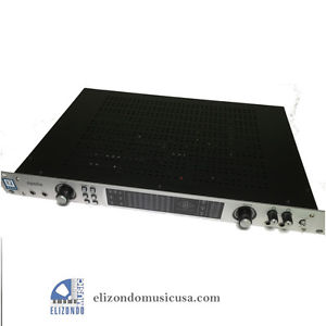 Universal Audio Apollo Quad UAD2 Audio Interface