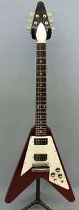 GIBSON Gibson Flying V Used w / Gigbag