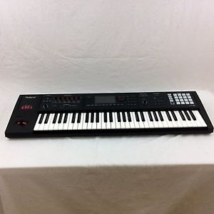 Roland FA-06 61-Key Workstation Keyboard
