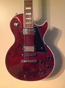 Gibson Classic Custom Electric Guitar