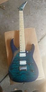 Jackson Pro DK2M Dinky *w/UPGRADES*
