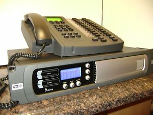 Telos Nx12 IP/POTS 12 Line Broadcast Studio Talk Show Phone System,comrex