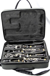 Selmer Paris Rec