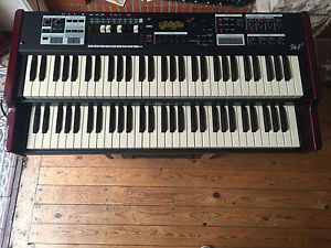 Hammond SK2