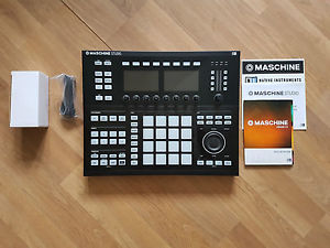 MASCHINE STUDIO BRAND NEW