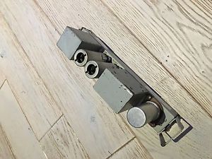 1950's Langevin AM-5116 Tube Microphone Preamp ELVIS PRESLEY