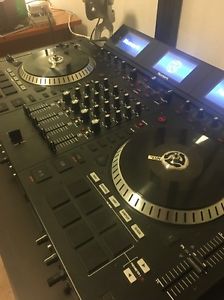 Dj Controller Numark Ns7