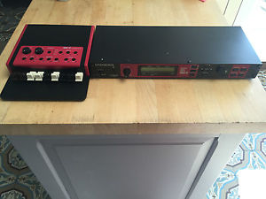 hammond XM2   XMC2