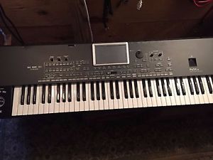 Korg Pa3X Le Key