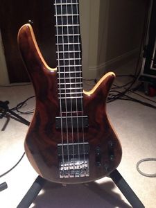 Zon 5-string Sonus US