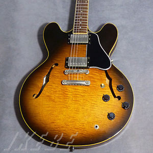 1993 Gibson Es33