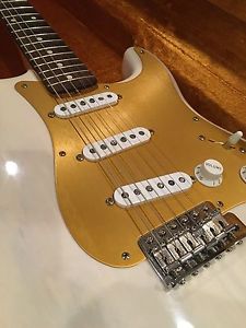 Fender American Vintage Limited Run 59 Reissue Stratocaster USA Special Edition