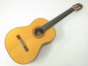 1978 Paulino Bernabe Vintage Spanish Guitar