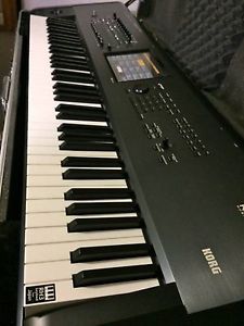 Korg Kronos X 73