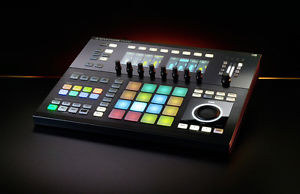 Maschine Studio