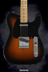 Fender Road Worn '50s Tele -  (Guitar #MX16739740)