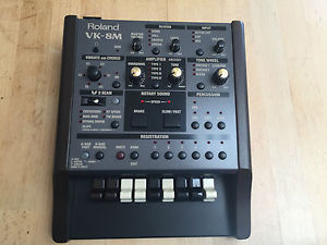 roland VK-8M