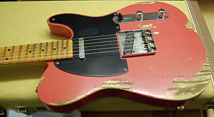2016 Fender 1952