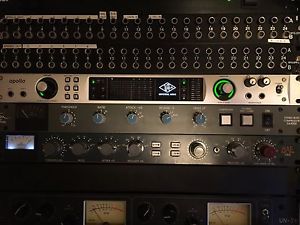 Universal Audio Apollo 8 Thunderbolt