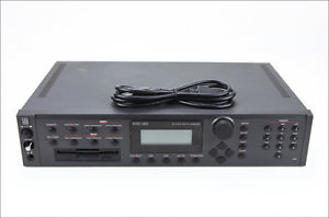EMU ESI 32 SAMPLER mit unmengen an Samples