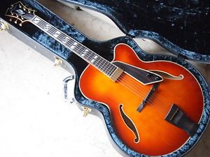 D'Aquisto DQ-NYE/ALB NewYorker 2014 FS Japan 20160910010