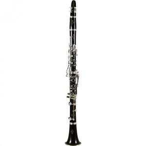 BUFFET Bb Clarinet - Model E12F - Brand NEW - Ships FREE WORLDWIDE !!