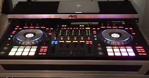 Pioneer DDJ SZ DJ Controller