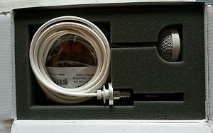 Audix M3W tri-element hanging microphone