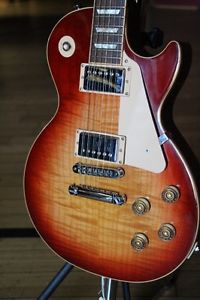 Gibson Les Paul Standard 2008