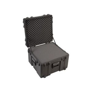 SKB Cases - 3R2423-17B-CW - Valise Industrielle étanche avec Trolley